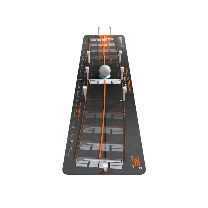 Wellstroke 12° Standard