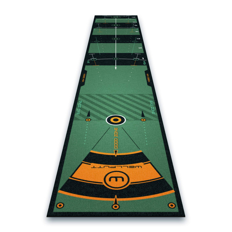 10ft Putting Mat - Classic