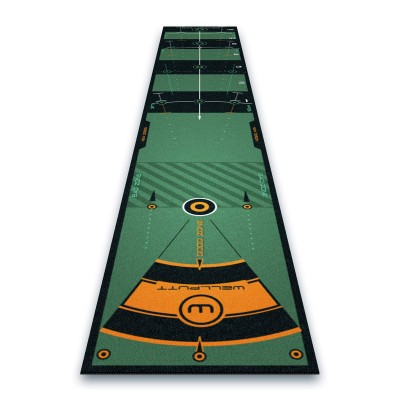 10ft Putting Mat - Classic