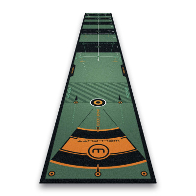 13ft Putting Mat - Classic