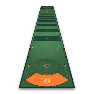 26ft Putting Mat - Classic