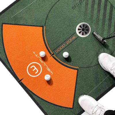 26ft Putting Mat - Classic