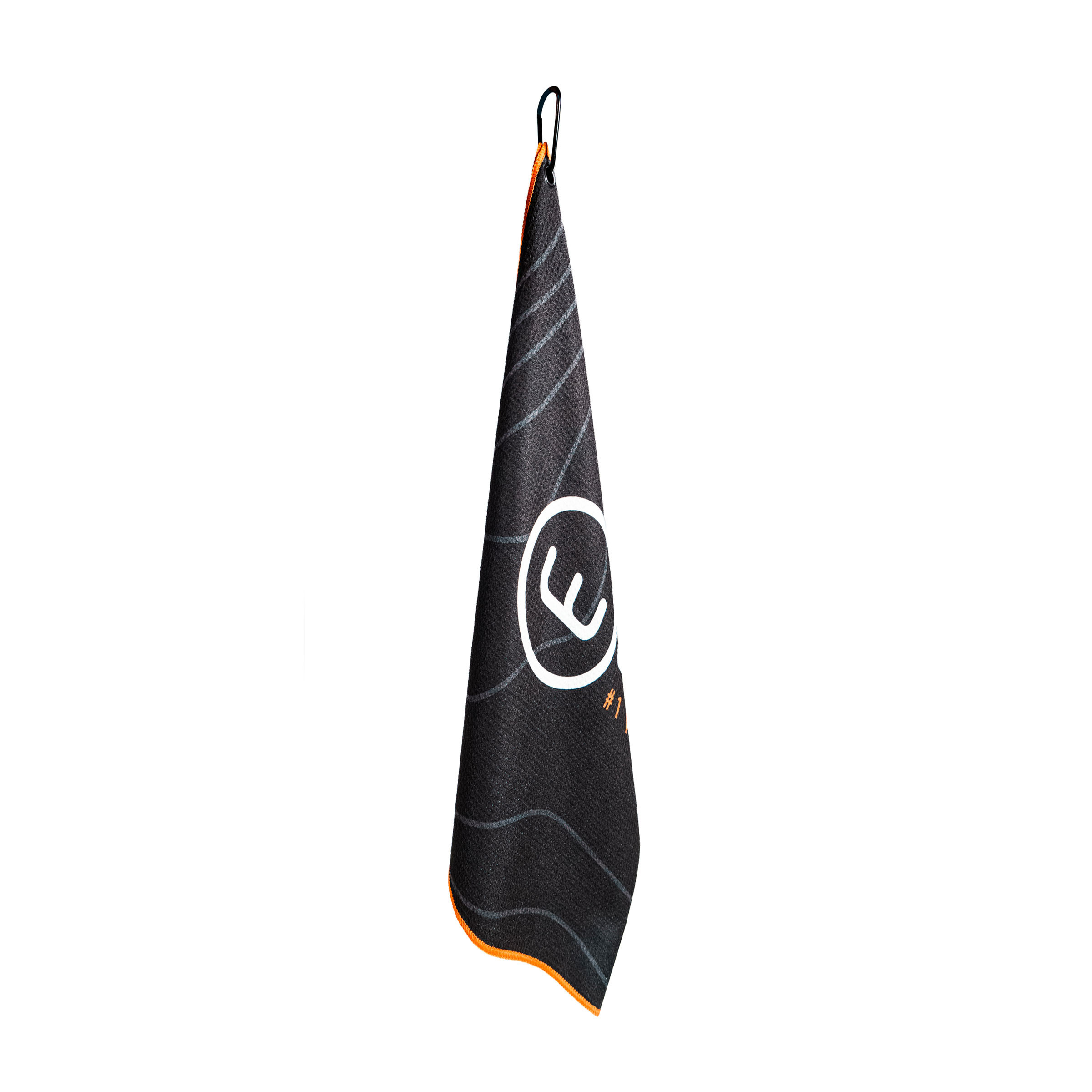 Putting training accessories - Welltowel | Wellputt