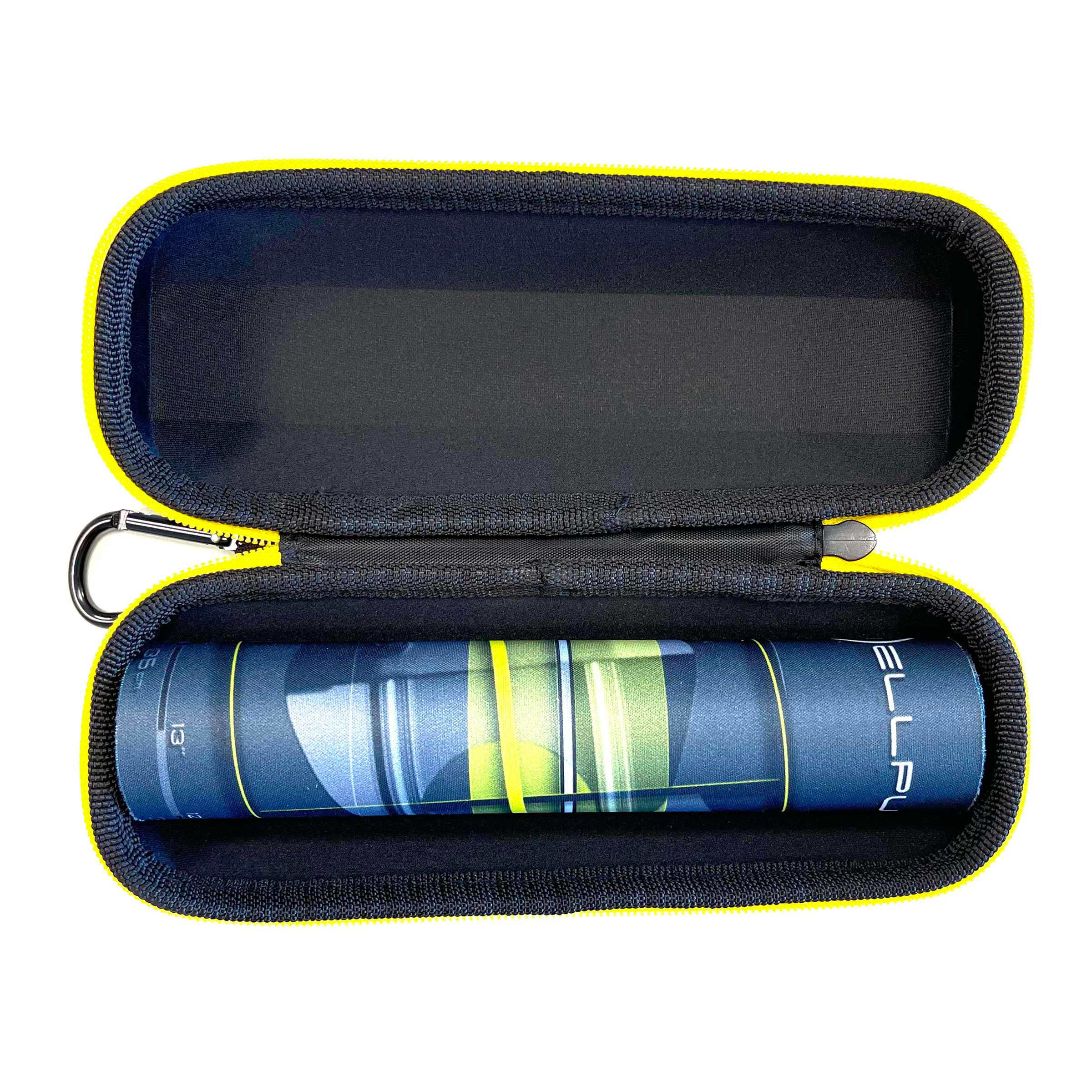 Wellstroke - The ultimate putting training aid for golf | Wellputt