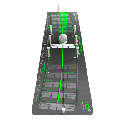 Wellstroke