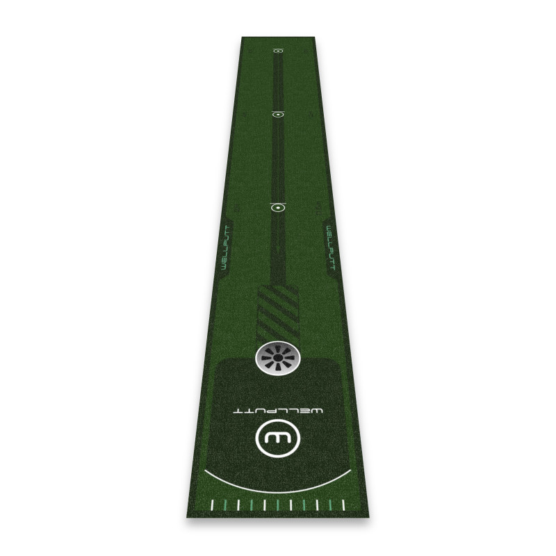 8ft Putting Mat - Essential