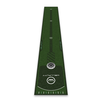 8ft Putting Mat - Essential