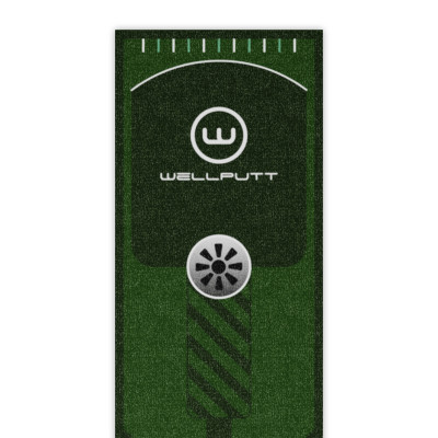 8ft Putting Mat - Essential