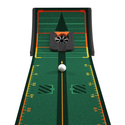 8.2ft Putting mat - Stroke Master