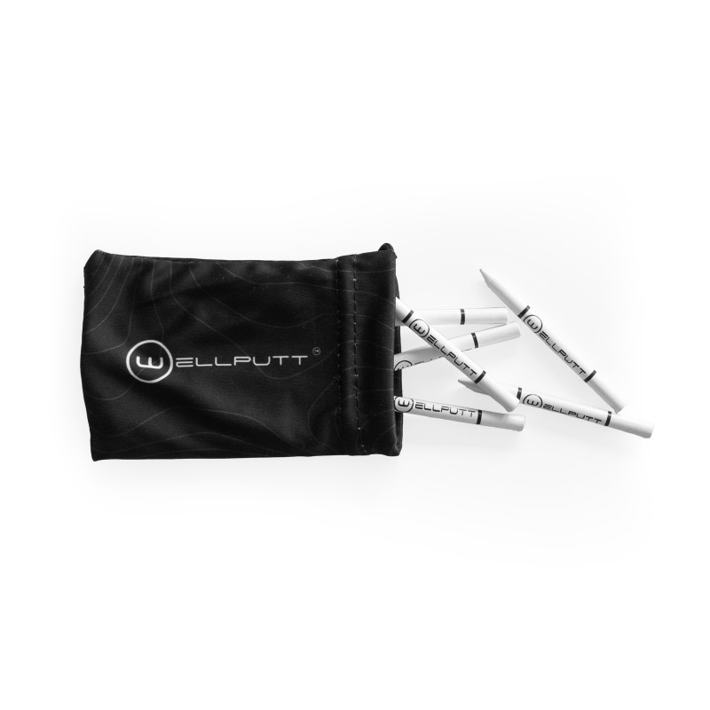 Pack of 18 Welltees