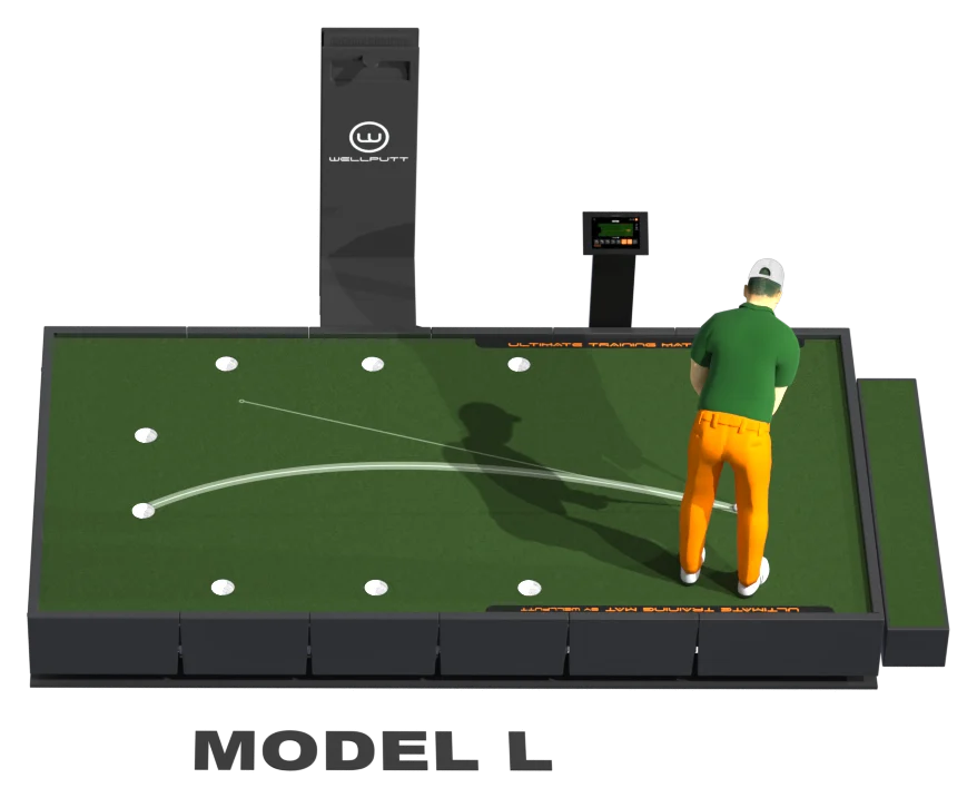 BigTilt Wave Model L