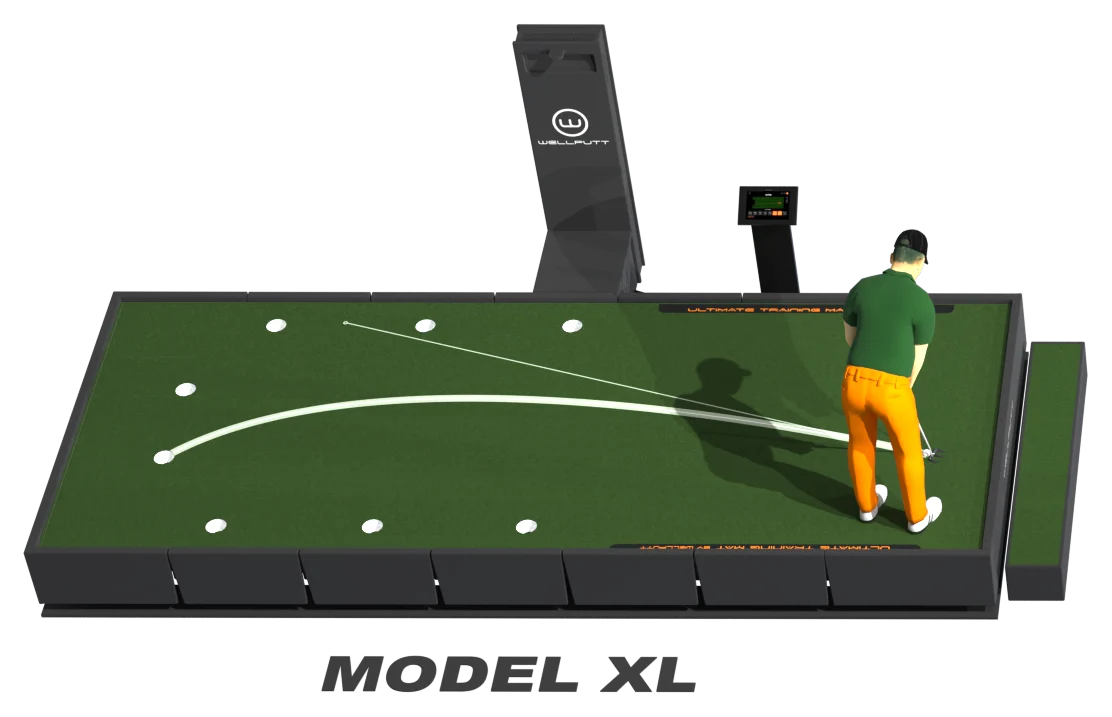 BigTilt Wave Model XL