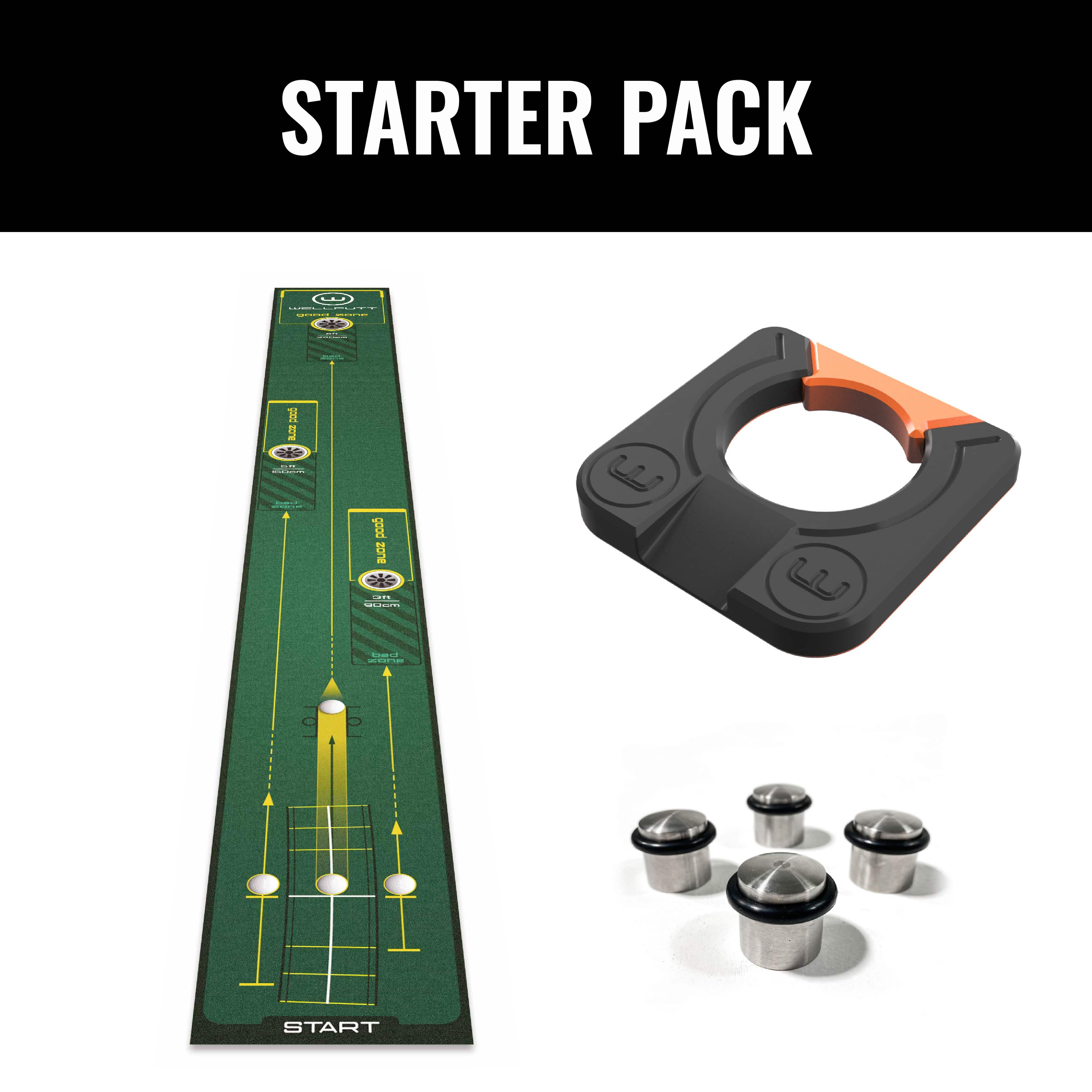 STARTER PACK