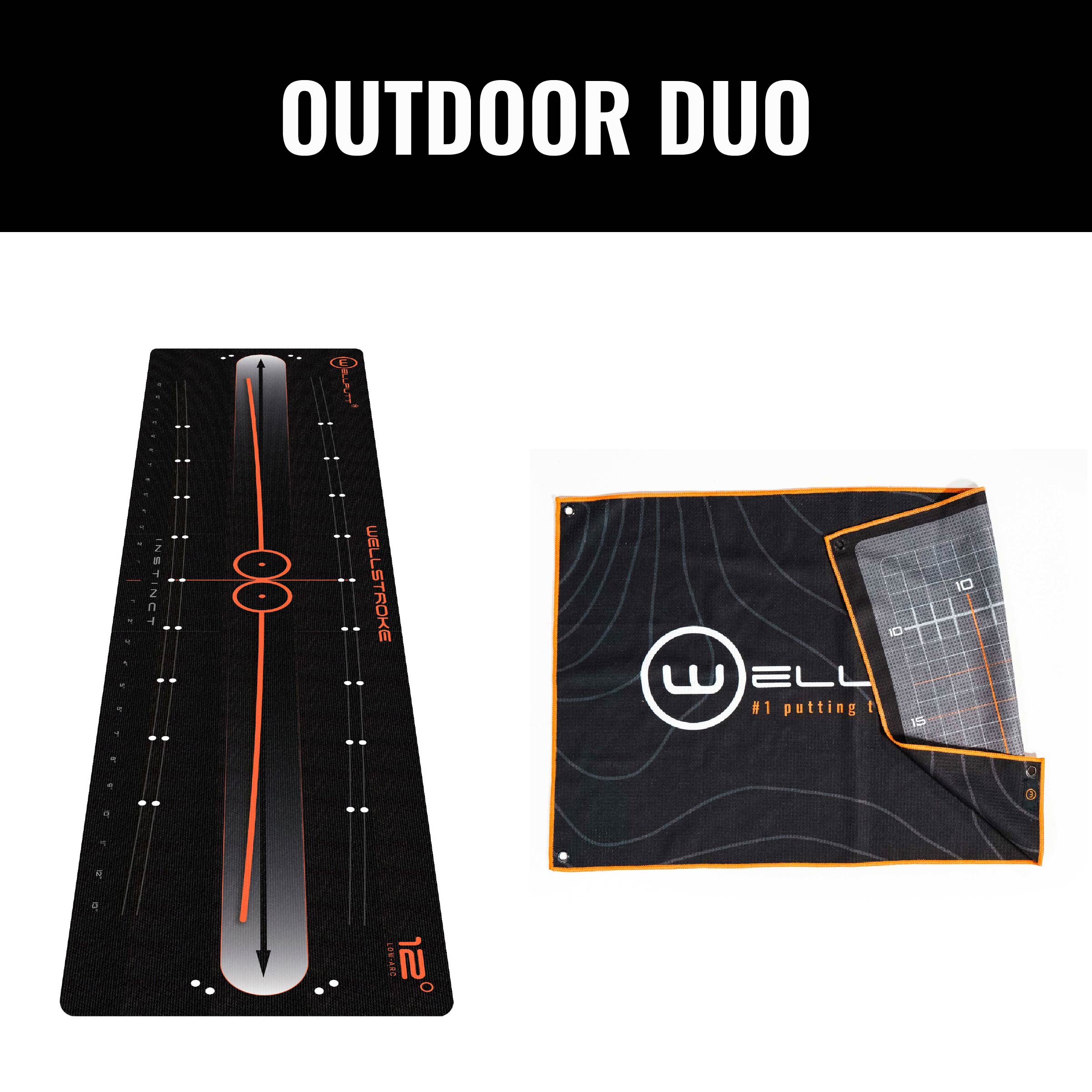 OUTDOOR DUO
